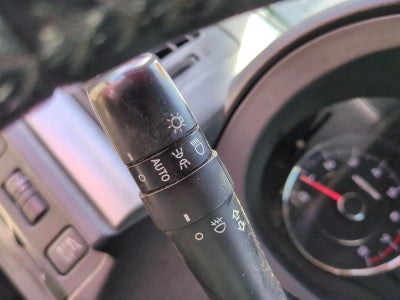 2014 Subaru Forester 2.0XT Touring