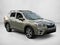 2021 Subaru Forester Limited CVT