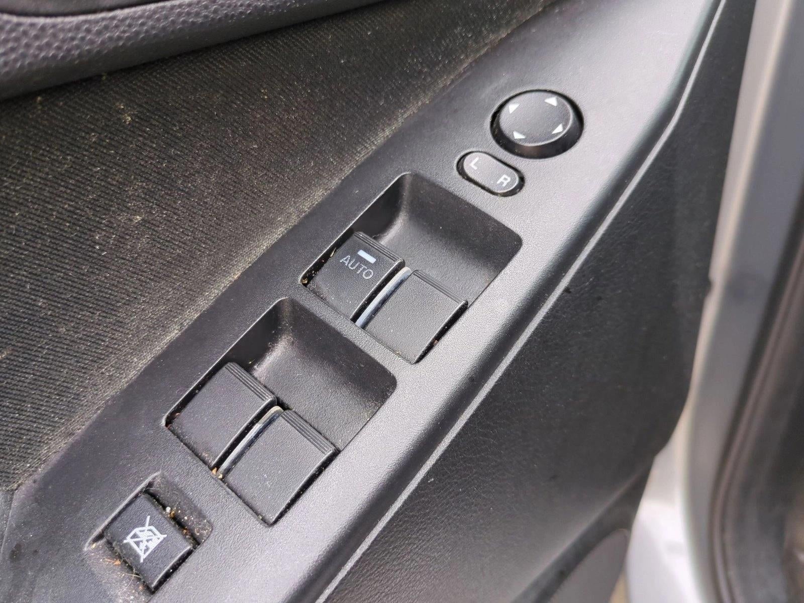 2013 Mazda Mazda3 4dr Sdn Man i Sport