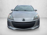 2013 Mazda Mazda3 4dr Sdn Man i Sport
