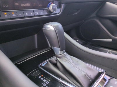 2019 Mazda Mazda6 Grand Touring Auto