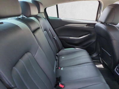 2019 Mazda Mazda6 Grand Touring Auto