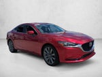 2019 Mazda Mazda6 Grand Touring Auto