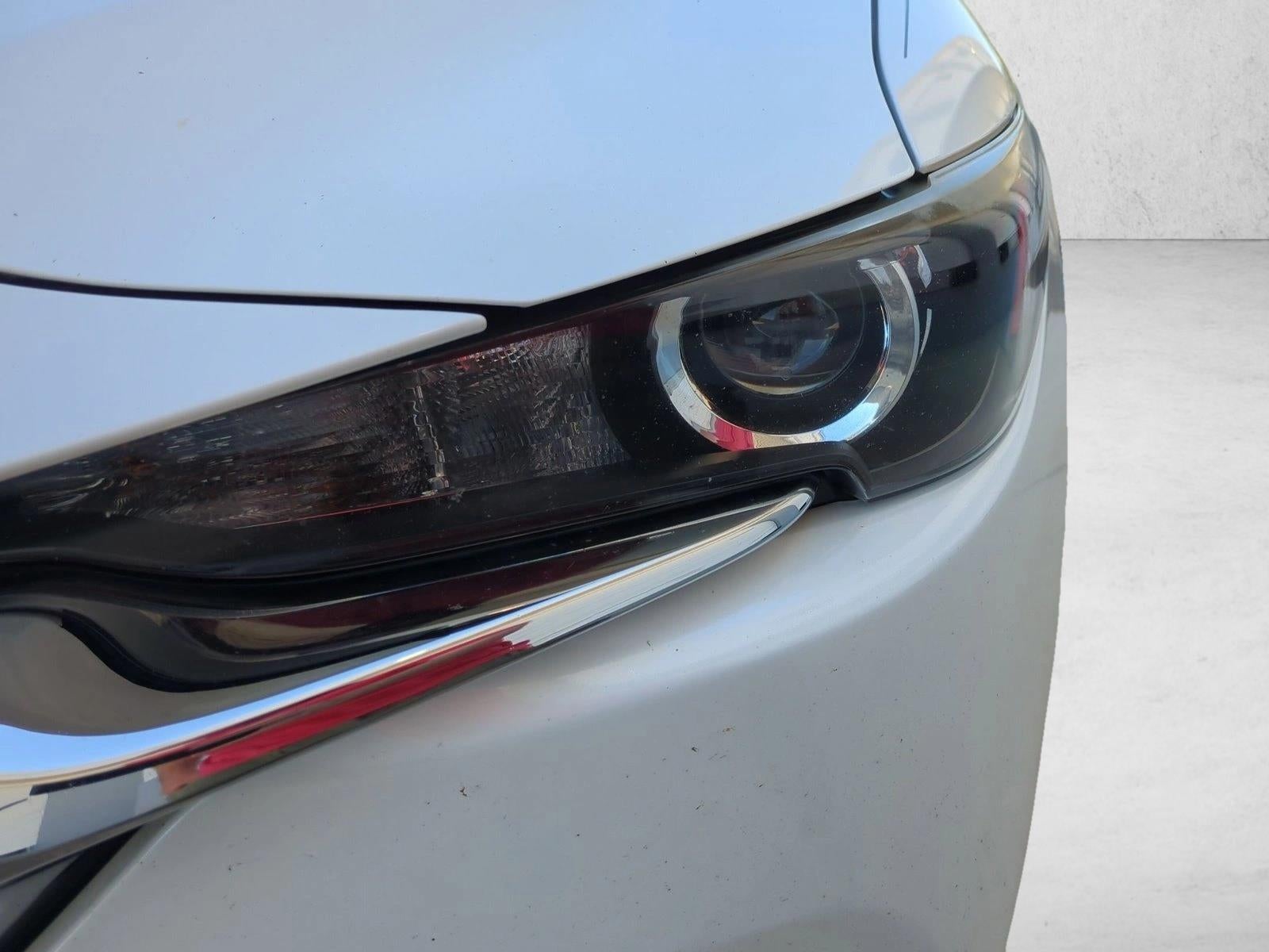 2020 Mazda Mazda CX-5 Touring FWD