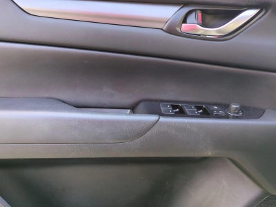 2020 Mazda Mazda CX-5 Touring FWD