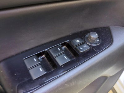 2020 Mazda Mazda CX-5 Touring FWD