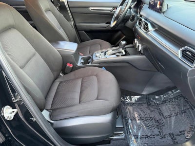 2023 Mazda Mazda CX-5 2.5 S AWD