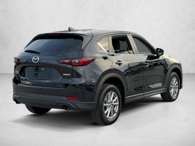 2023 Mazda Mazda CX-5 2.5 S AWD