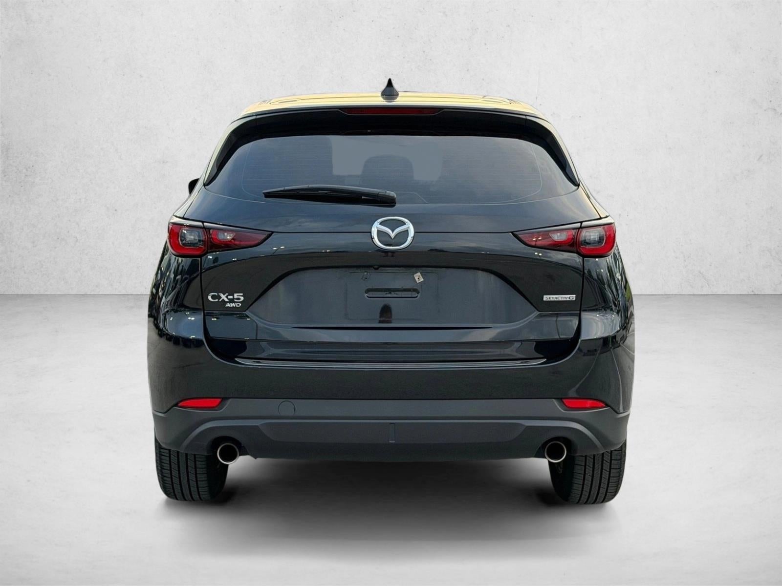 2023 Mazda Mazda CX-5 2.5 S AWD