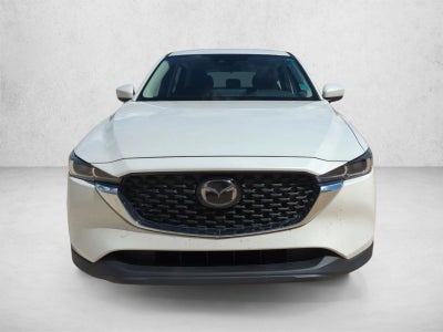 2023 Mazda Mazda CX-5 2.5 S AWD