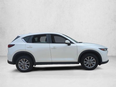 2023 Mazda Mazda CX-5 2.5 S AWD