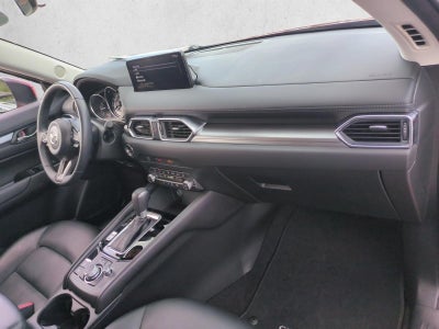 2025 Mazda Mazda CX-5 2.5 S Select Package AWD