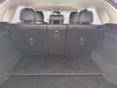 2025 Mazda Mazda CX-5 2.5 S Select Package AWD