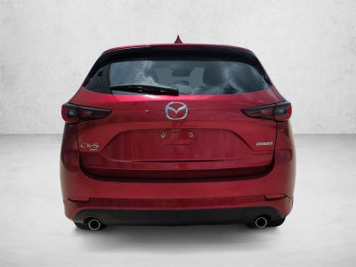 2024 Mazda Mazda CX-5 2.5 S Premium Package AWD