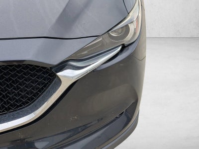 2019 Mazda Mazda CX-5 Grand Touring AWD