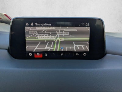 2019 Mazda Mazda CX-5 Grand Touring Reserve AWD