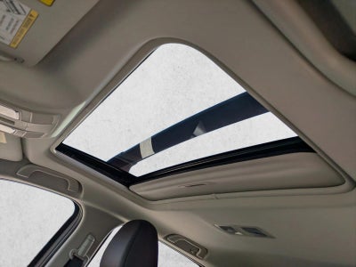 2019 Mazda Mazda CX-5 Grand Touring Reserve AWD