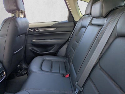 2019 Mazda Mazda CX-5 Grand Touring Reserve AWD