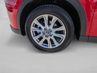 2019 Mazda Mazda CX-5 Grand Touring Reserve AWD