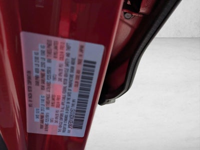 2019 Mazda Mazda CX-5 Grand Touring Reserve AWD