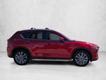2019 Mazda Mazda CX-5 Grand Touring Reserve AWD