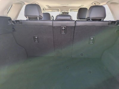 2019 Mazda Mazda CX-5 Grand Touring Reserve AWD