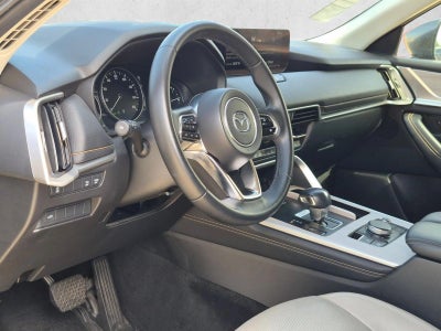 2024 Mazda Mazda CX-90 3.3 Turbo Preferred AWD