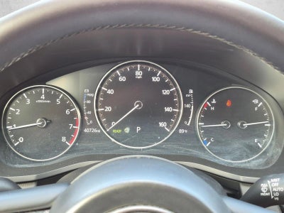2024 Mazda Mazda CX-90 3.3 Turbo Preferred AWD