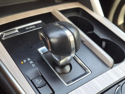 2024 Mazda Mazda CX-90 3.3 Turbo Preferred AWD