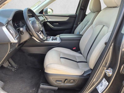 2024 Mazda Mazda CX-90 3.3 Turbo Preferred AWD