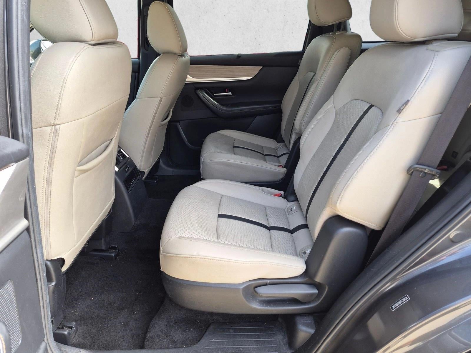 2024 Mazda Mazda CX-90 3.3 Turbo Preferred AWD