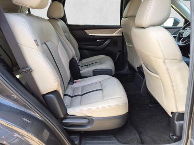 2024 Mazda Mazda CX-90 3.3 Turbo Preferred AWD