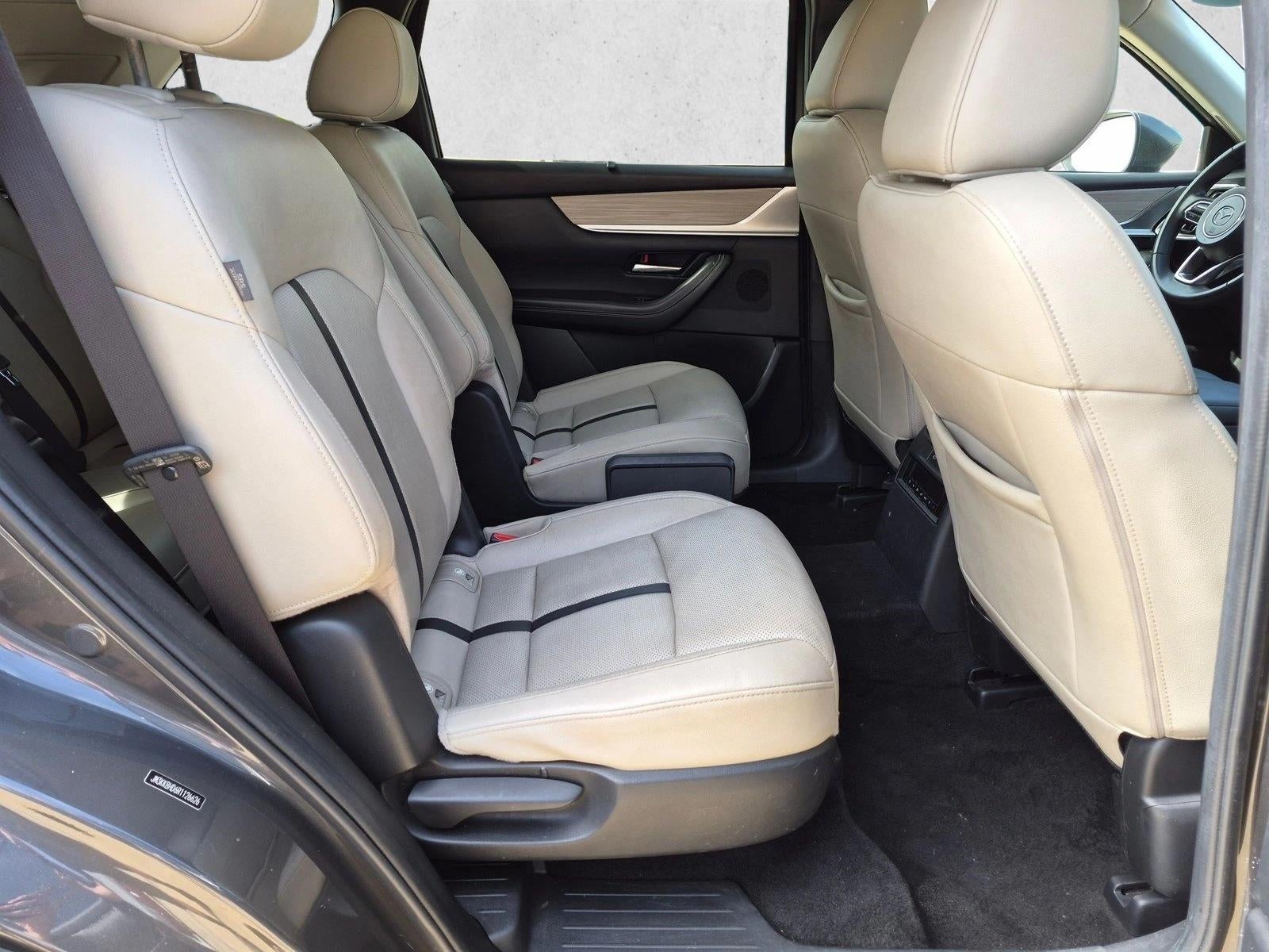 2024 Mazda Mazda CX-90 3.3 Turbo Preferred AWD