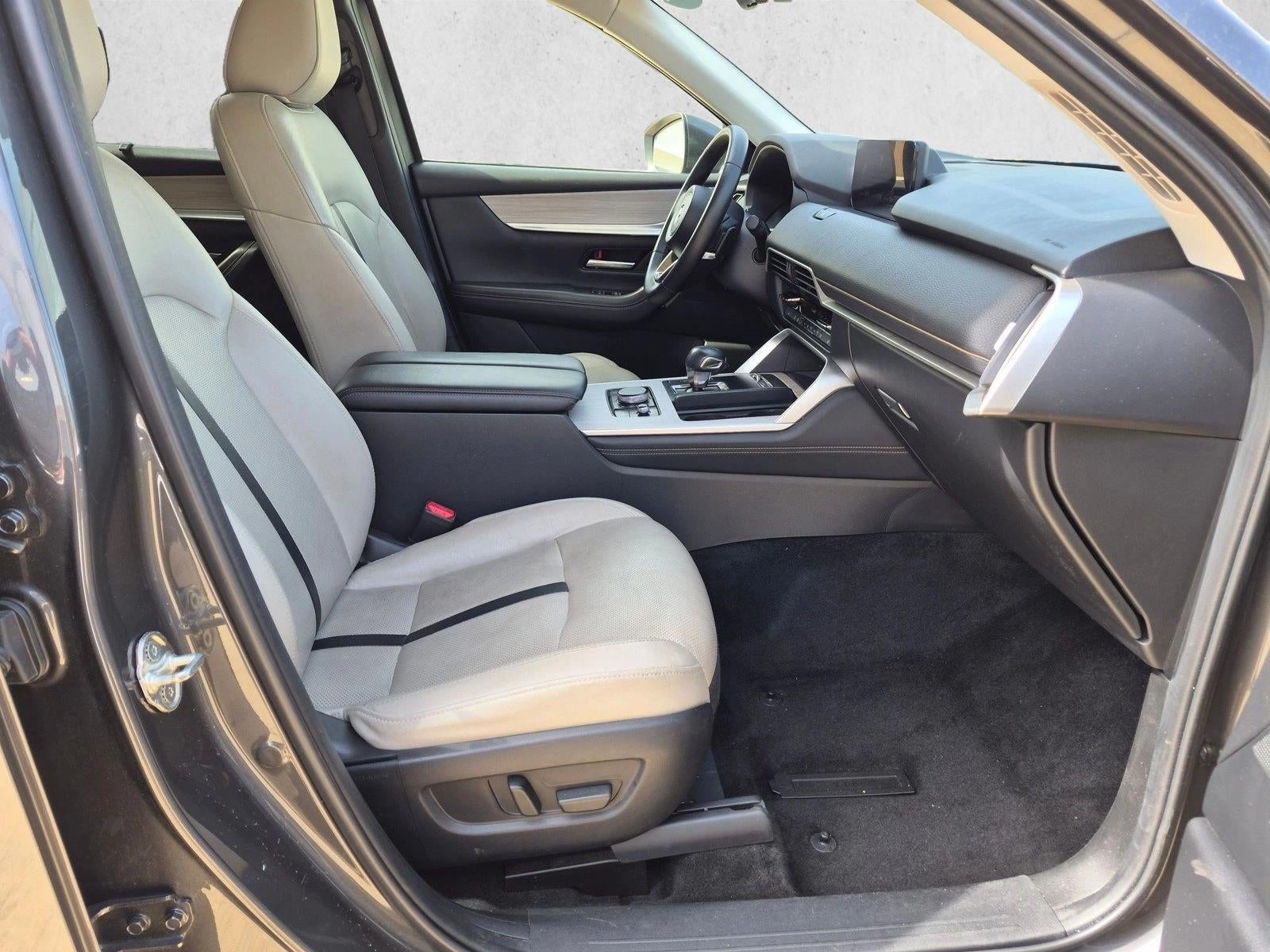 2024 Mazda Mazda CX-90 3.3 Turbo Preferred AWD