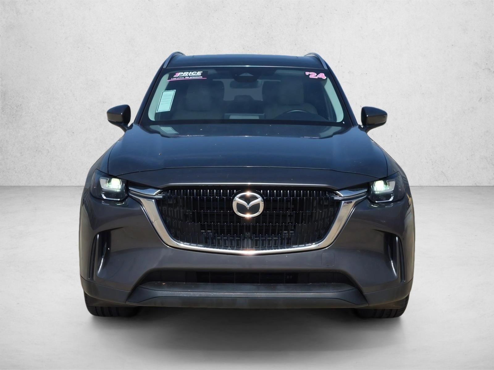 2024 Mazda Mazda CX-90 3.3 Turbo Preferred AWD