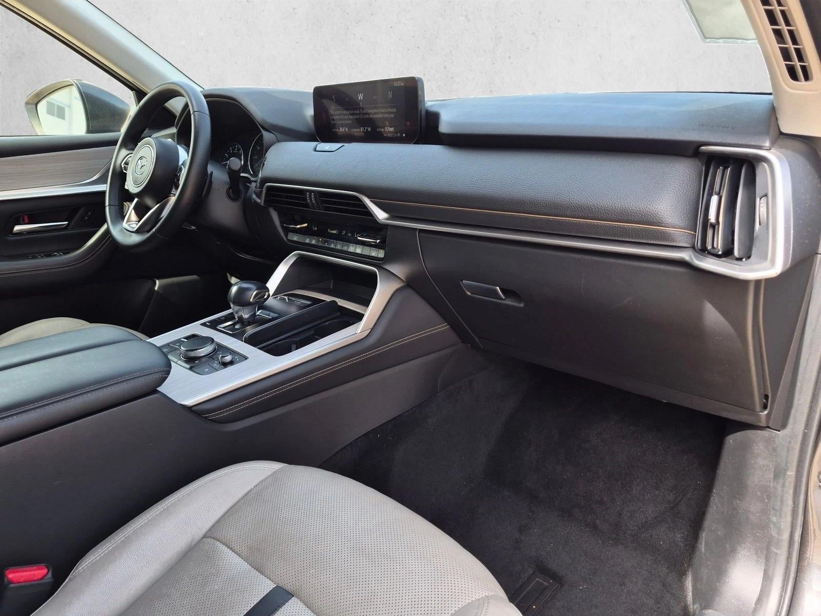 2024 Mazda Mazda CX-90 3.3 Turbo Preferred AWD
