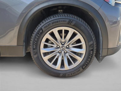 2024 Mazda Mazda CX-90 3.3 Turbo Preferred AWD