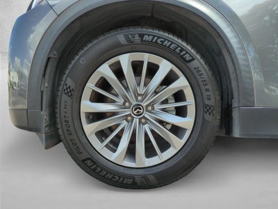 2024 Mazda Mazda CX-90 3.3 Turbo Preferred AWD