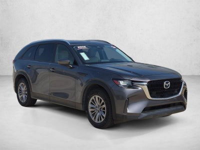 2024 Mazda Mazda CX-90 3.3 Turbo Preferred AWD