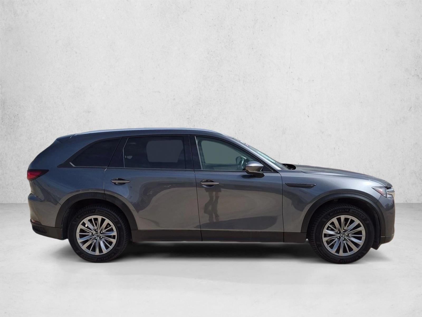 2024 Mazda Mazda CX-90 3.3 Turbo Preferred AWD