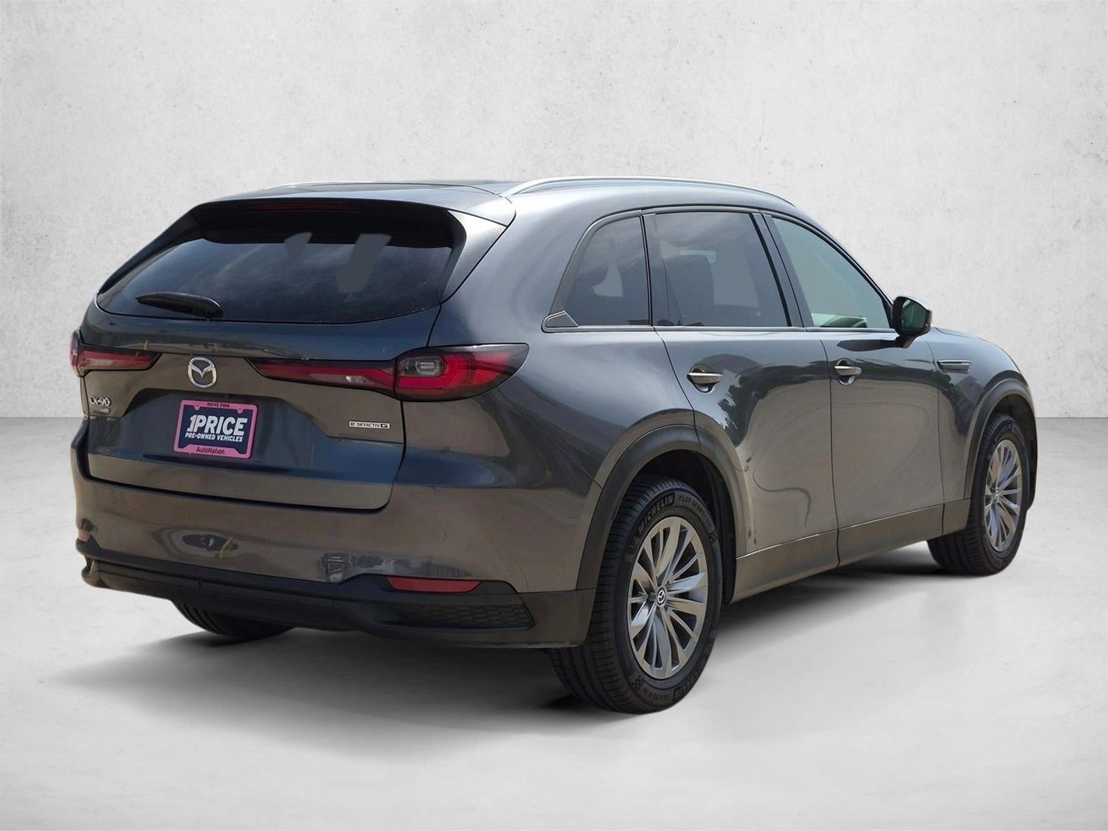 2024 Mazda Mazda CX-90 3.3 Turbo Preferred AWD
