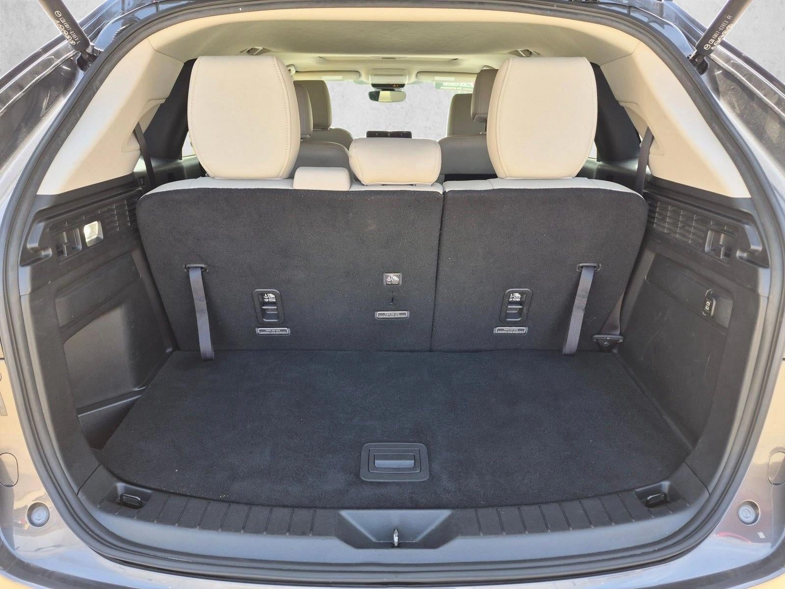 2024 Mazda Mazda CX-90 3.3 Turbo Preferred AWD