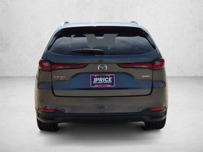 2024 Mazda Mazda CX-90 3.3 Turbo Preferred AWD