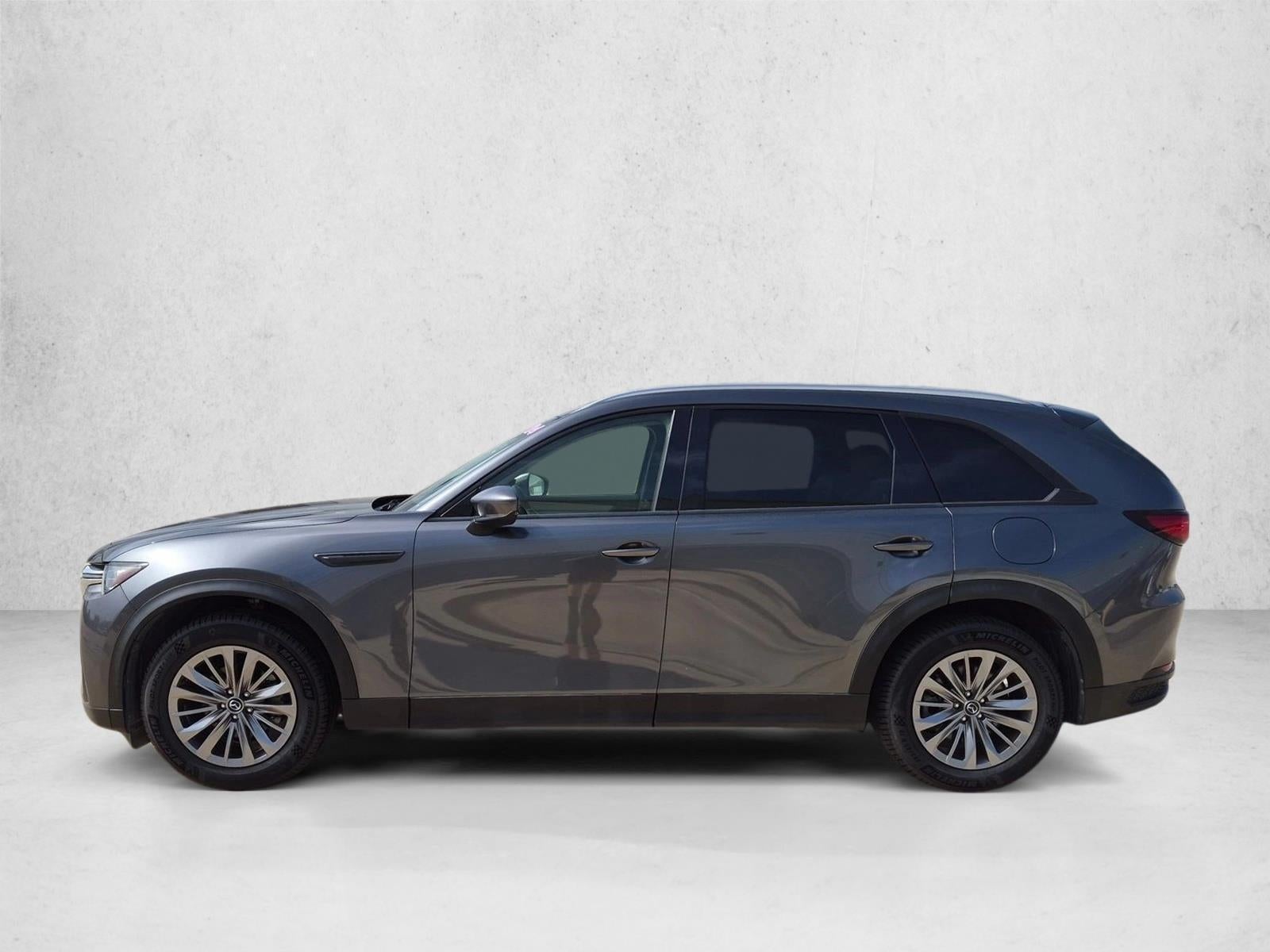 2024 Mazda Mazda CX-90 3.3 Turbo Preferred AWD