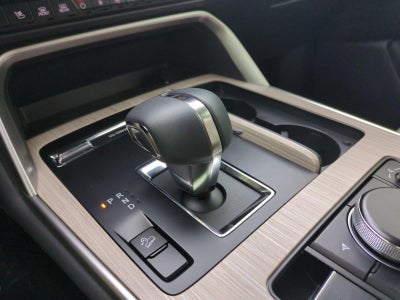 2026 Mazda Mazda CX-90 3.3 Turbo Premium Sport