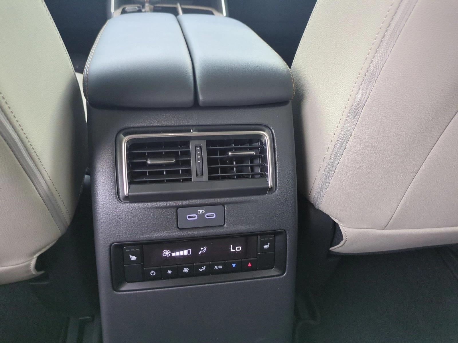 2026 Mazda Mazda CX-90 3.3 Turbo Premium Sport