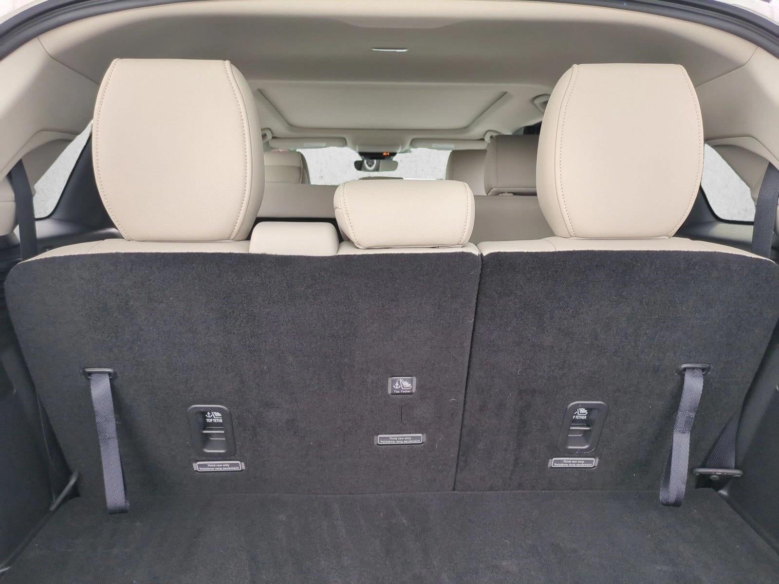 2026 Mazda Mazda CX-90 3.3 Turbo Premium Sport