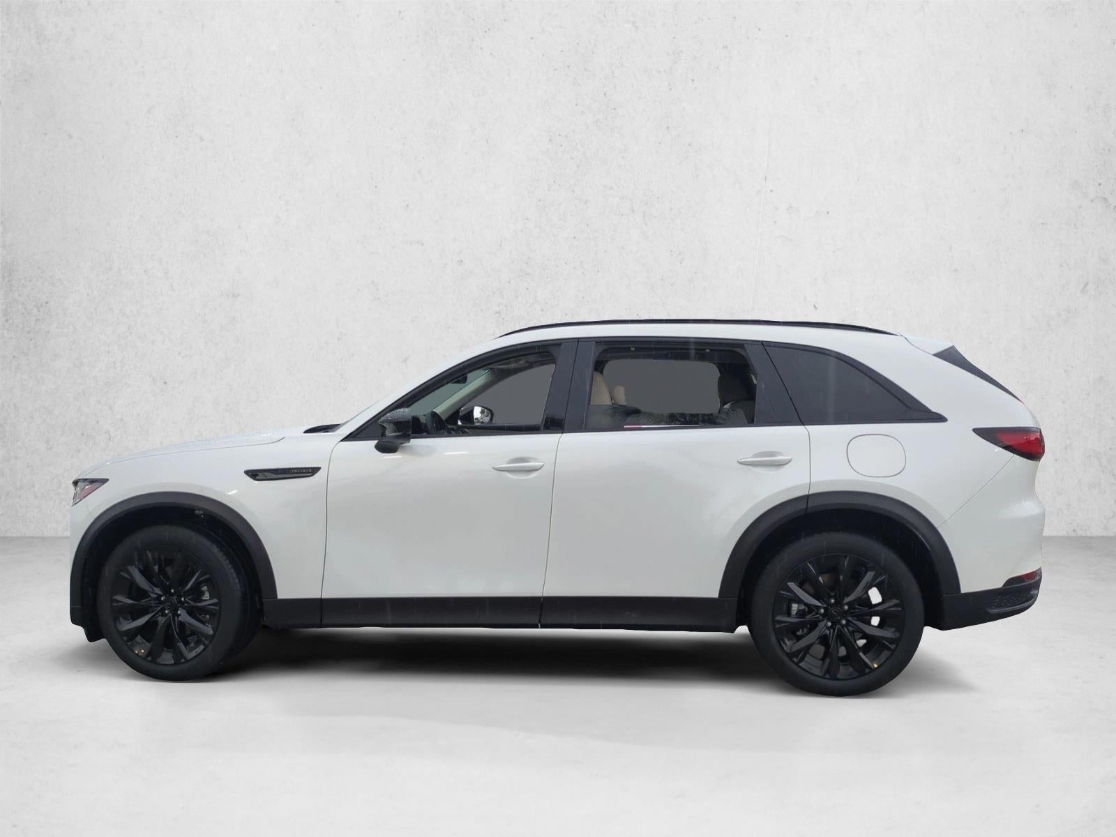 2026 Mazda Mazda CX-90 3.3 Turbo Premium Sport