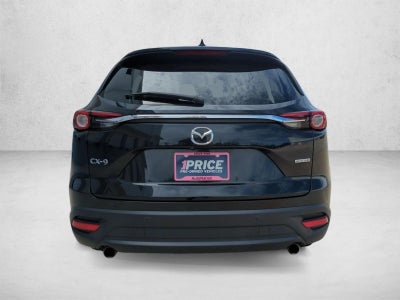 2021 Mazda Mazda CX-9 Touring FWD