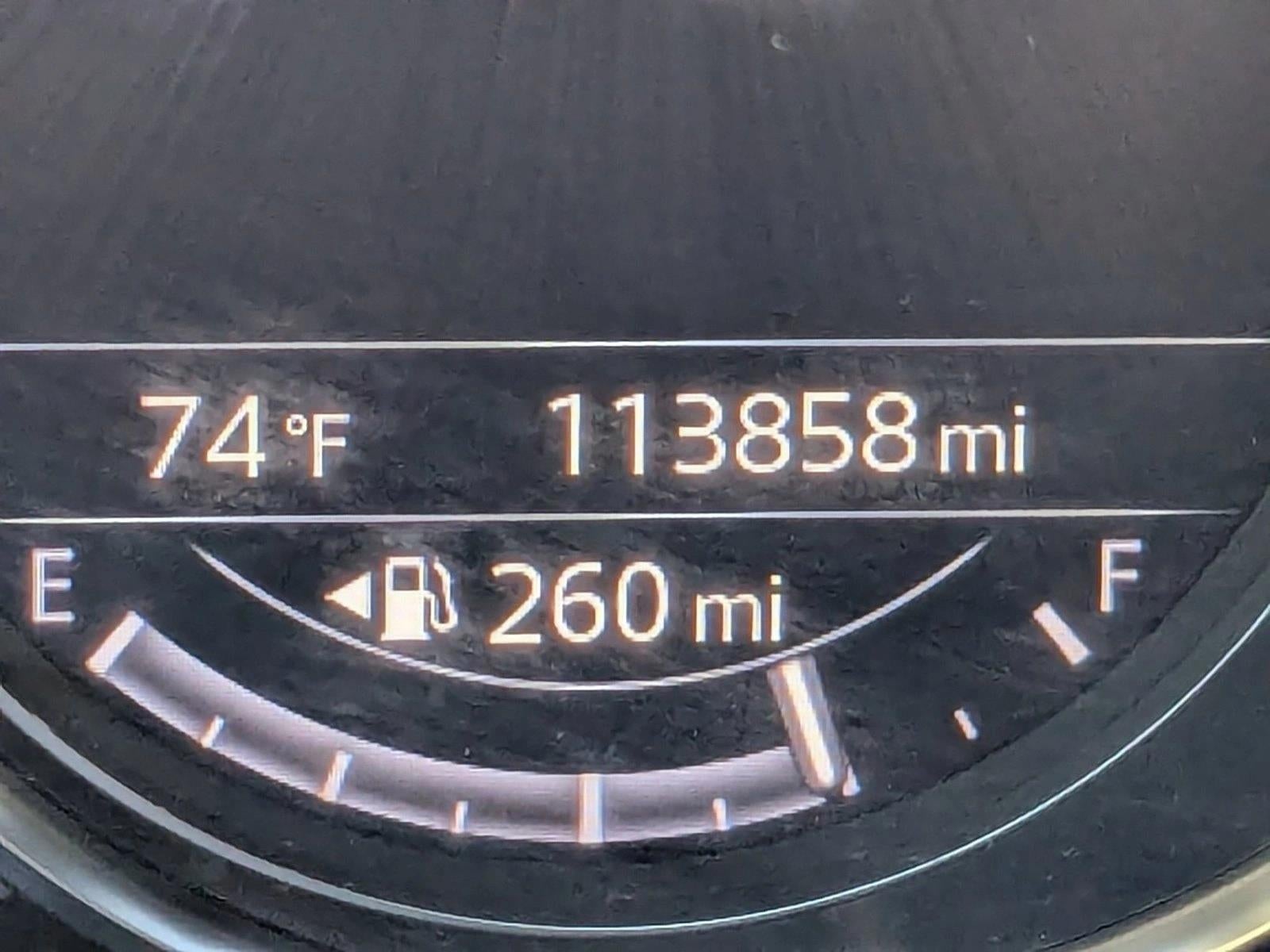 2016 Mazda Mazda CX-9 AWD 4dr Signature